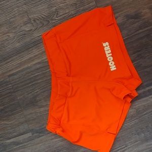 Hooters Shorts Small